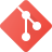 Git logo